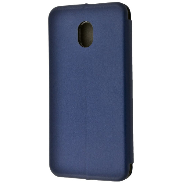 

Чехол-книжка Flip Magnetic Case Meizu M6S dark_blue
