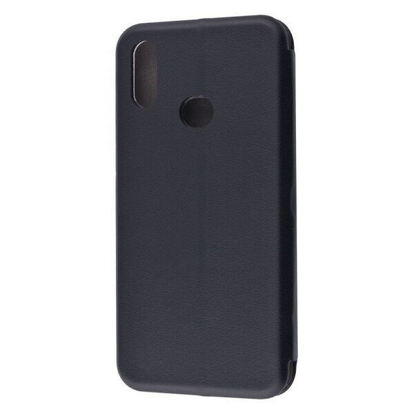 

Чехол-книжка Flip Magnetic Case Samsung Galaxy A10s (A107F) black