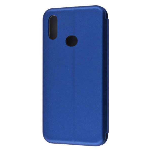 

Чехол-книжка Flip Magnetic Case Samsung Galaxy A10s (A107F) blue