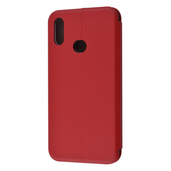 

Чехол-книжка Flip Magnetic Case Samsung Galaxy A10s (A107F) red