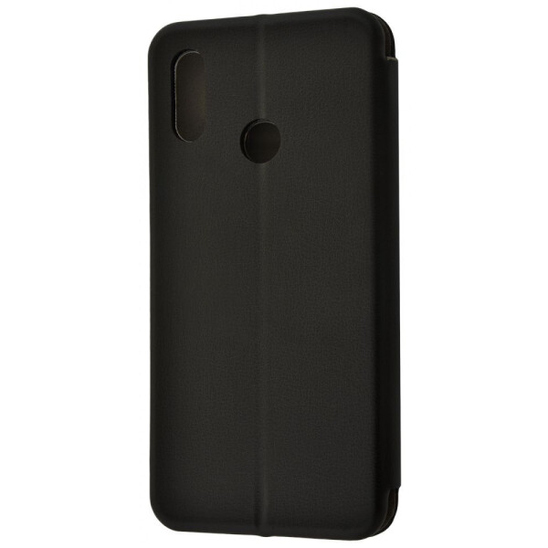 

Чехол-книжка Flip Magnetic Case Samsung Galaxy A30s/A50 (A307F/A505F) black