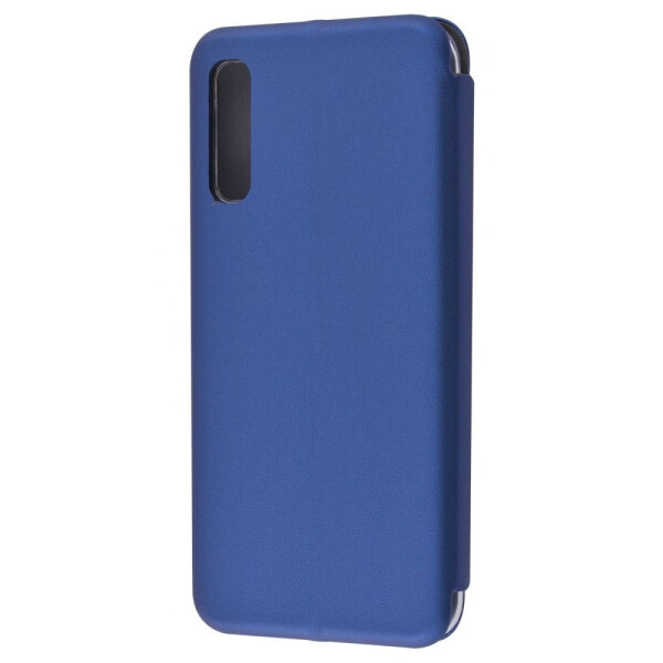 

Чехол-книжка Flip Magnetic Case Samsung Galaxy A30s/A50 (A307F/A505F) blue