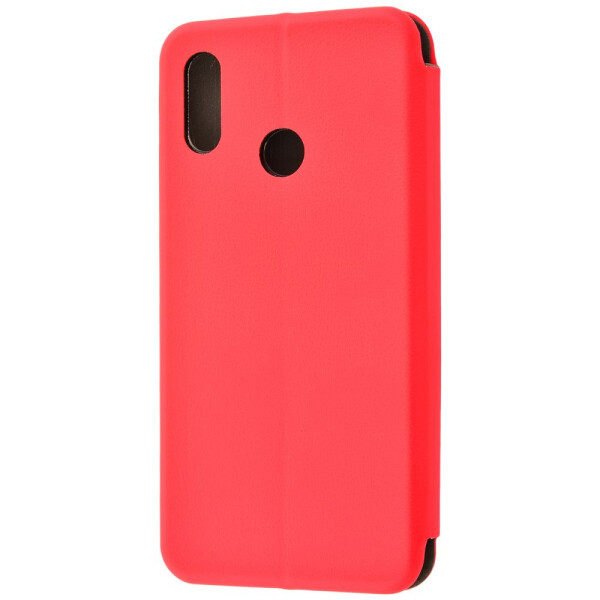 

Чехол-книжка Flip Magnetic Case Samsung Galaxy A30s/A50 (A307F/A505F) red