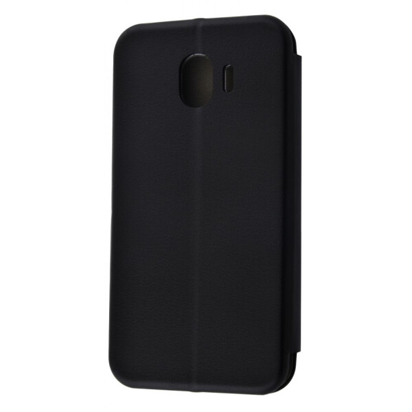 

Чехол-книжка Flip Magnetic Case Samsung Galaxy J4 (J400) black