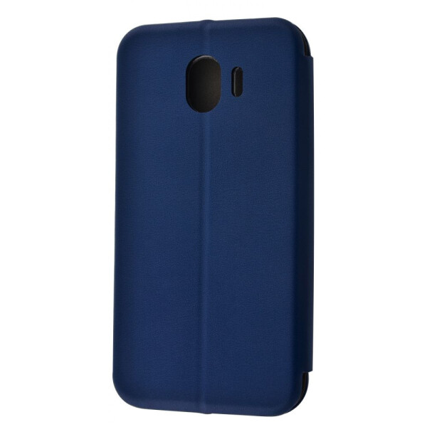 

Чехол-книжка Flip Magnetic Case Samsung Galaxy J4 (J400) dark_blue
