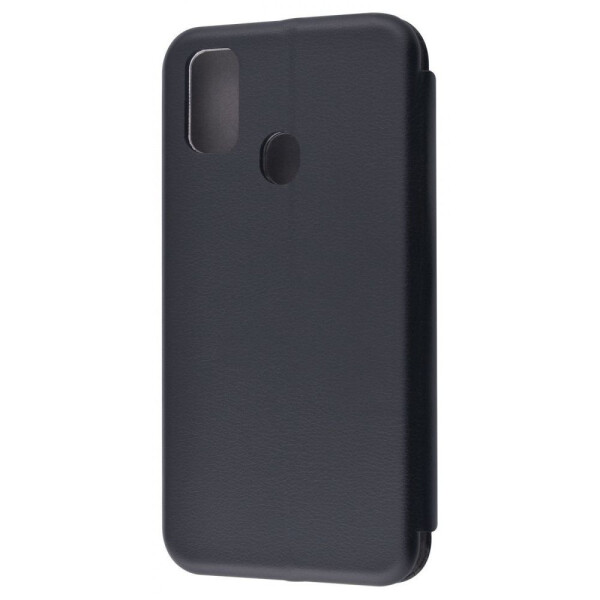 

Чехол-книжка Flip Magnetic Case Samsung Galaxy M21/M30s (M215F/M307F) black