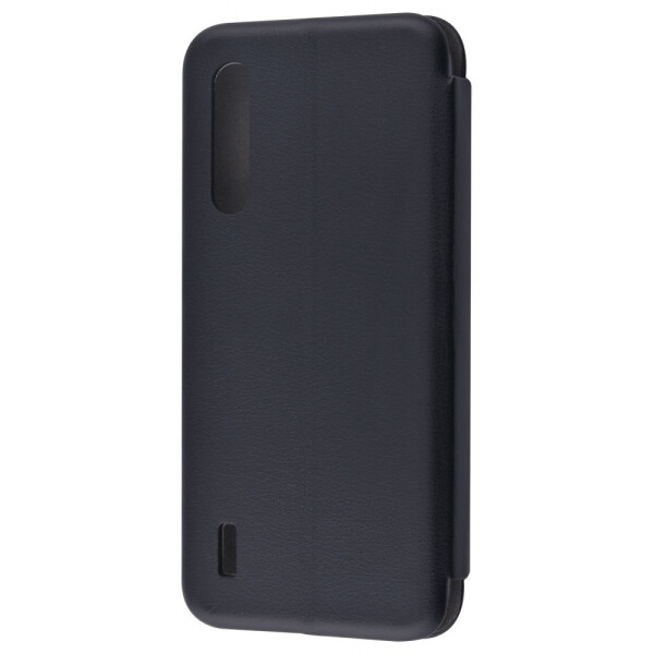 

Чехол-книжка Flip Magnetic Case Xiaomi Mi9 Lite/Mi CC9 black