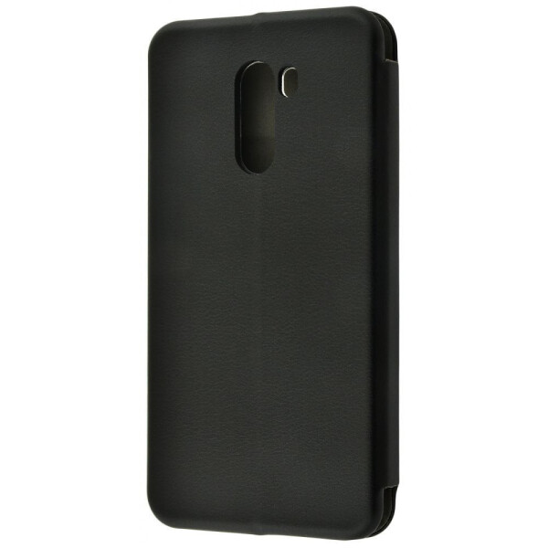 

Чехол-книжка Flip Magnetic Case Xiaomi POCOPHONE F1 black