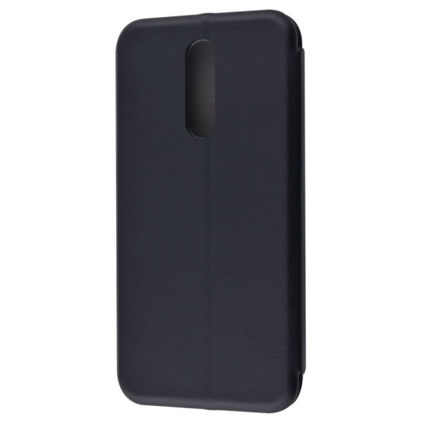 

Чехол-книжка Flip Magnetic Case Xiaomi Redmi 8 black