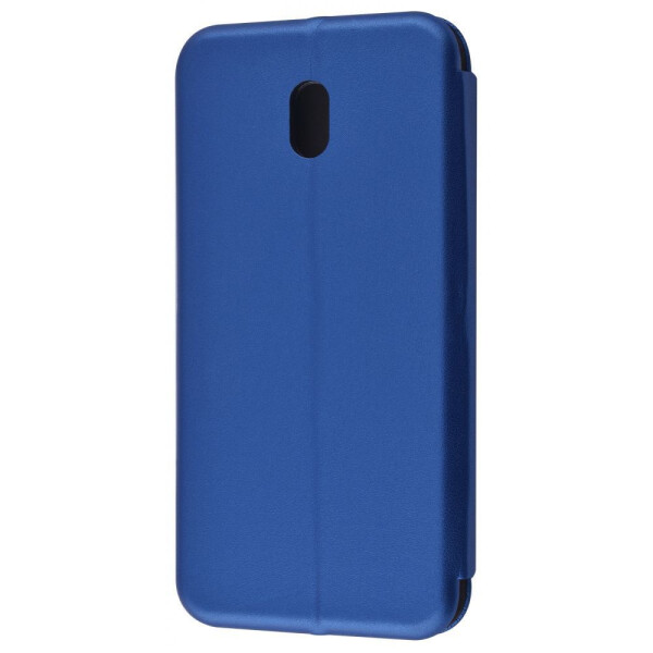 

Чехол-книжка Flip Magnetic Case Xiaomi Redmi 8A blue