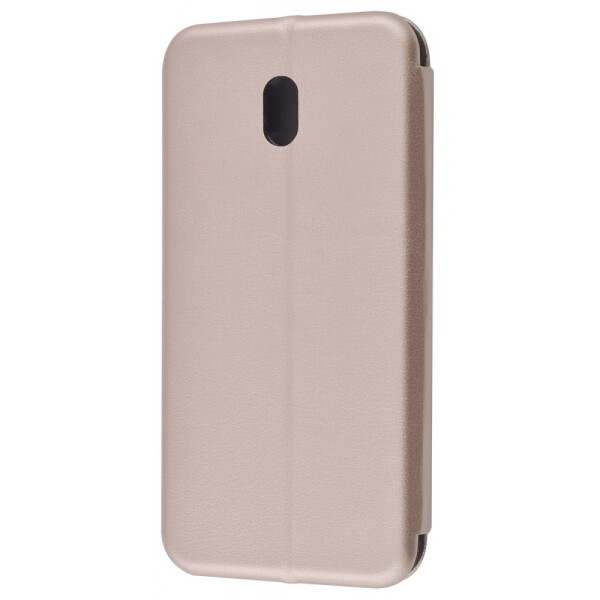 

Чехол-книжка Flip Magnetic Case Xiaomi Redmi 8A gold