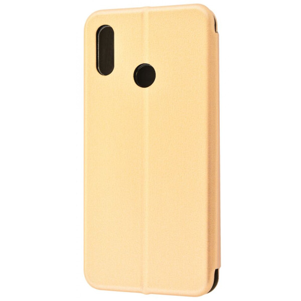 

Чехол-книжка Flip Magnetic Case Xiaomi Redmi Note 7 gold
