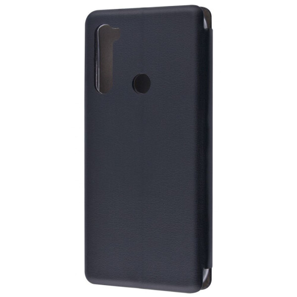 

Чехол-книжка Flip Magnetic Case Xiaomi Redmi Note 8 Pro black