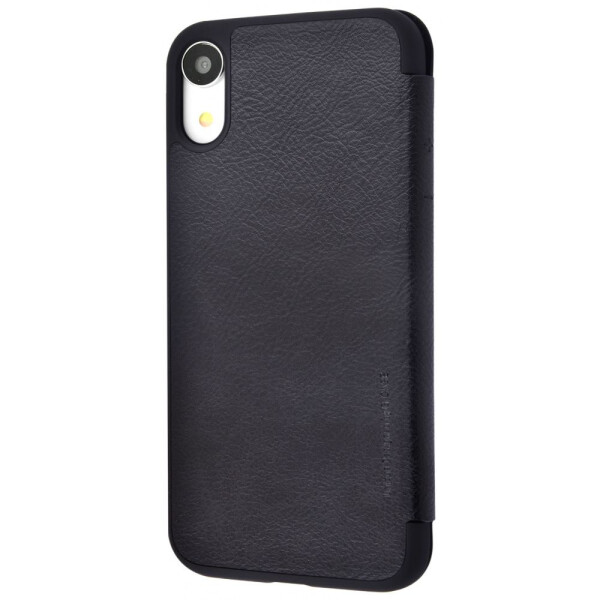 

Чехол-книжка G-Case Business Series iPhone Xr black