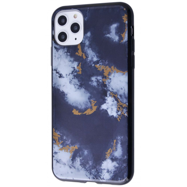 

Чехол-накладка Habitu Vitino Marble (TPU) iPhone 11 Pro