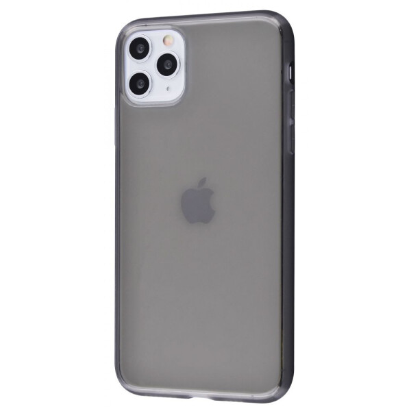 

Чехол-накладка High quality silicone 360 protect iPhone 11 Pro black