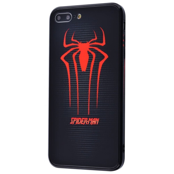 

Чехол-накладка HQ Glass Pictures case 360 (Tempering glass+TPU) iPhone 7 Plus/8 Plus 30