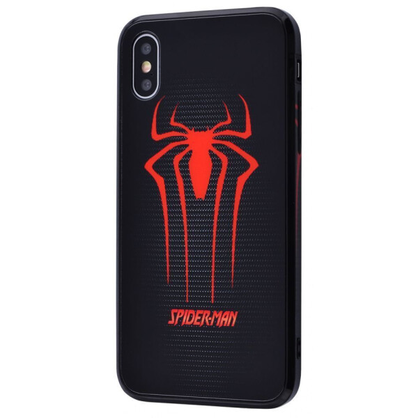 

Чехол-накладка HQ Glass Pictures case 360 (Tempering glass+TPU) iPhone X/Xs 28