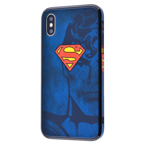 

Чехол-накладка HQ Glass Pictures case 360 (Tempering glass+TPU) iPhone Xs Max 32