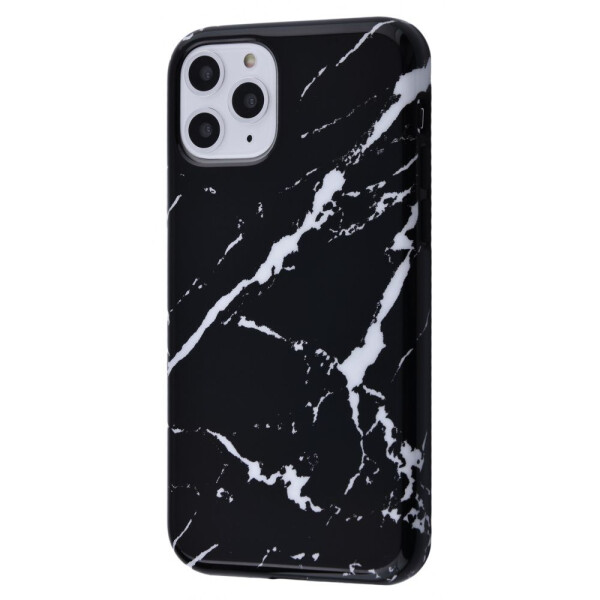 

Чехол-накладка HQ Mramor Case 360 Glossy (TPU) iPhone 11 Pro 01