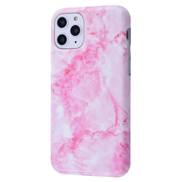 

Чехол-накладка HQ Mramor Case 360 Glossy (TPU) iPhone 11 Pro Max 02