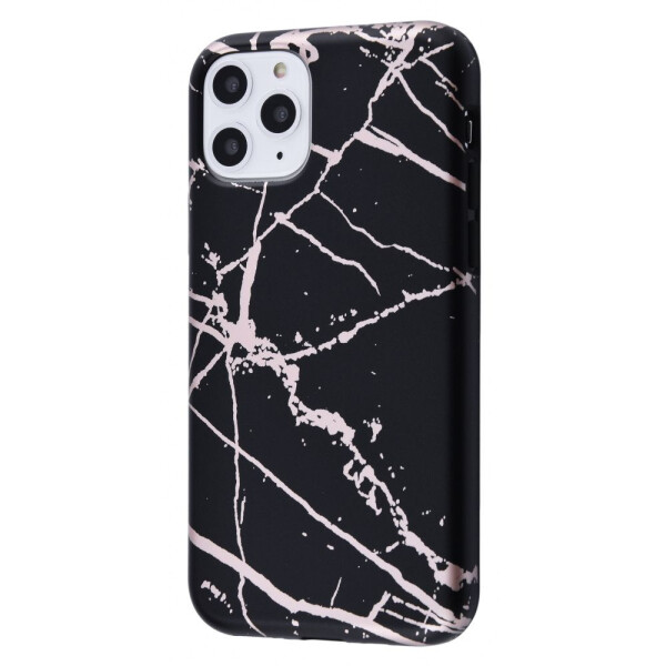 

Чехол-накладка HQ Mramor Case 360 Matt (TPU) iPhone 11 Pro Max 01