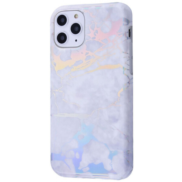 

Чехол-накладка HQ Mramor Case 360 Shiny Line (TPU) iPhone 11 Pro 02