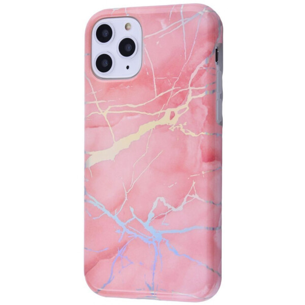 

Чехол-накладка HQ Mramor Case 360 Shiny Line (TPU) iPhone 11 Pro Max 04