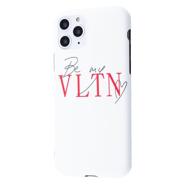 

Чехол-накладка IMD case Young style (TPU) iPhone 11 Pro 06