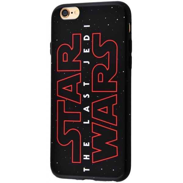 

Чехол-накладка IMD case Young style (TPU) iPhone 6/6s 06