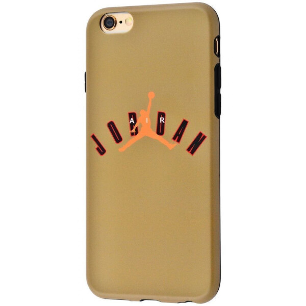 

Чехол-накладка IMD case Young style (TPU) iPhone 6/6s 31