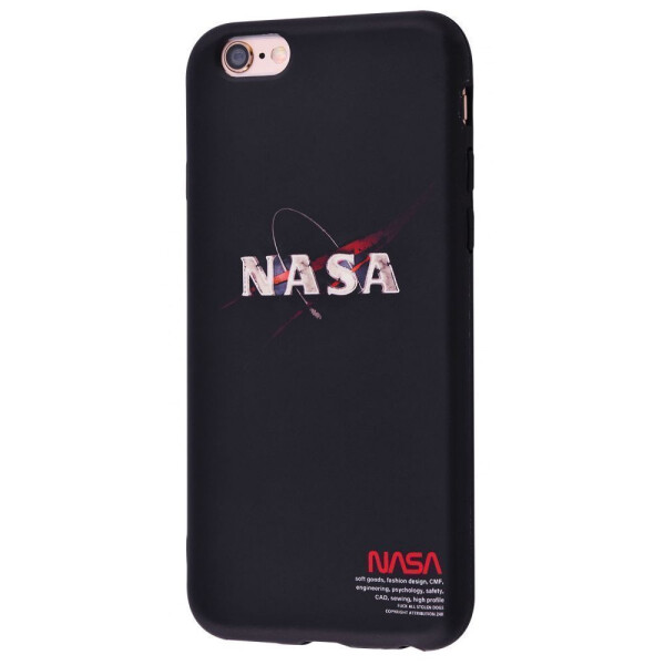 

Чехол-накладка IMD case Young style (TPU) iPhone 6/6s 54