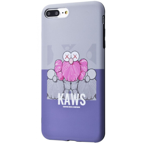 

Чехол-накладка IMD case Young style (TPU) iPhone 7 Plus/8 Plus 46