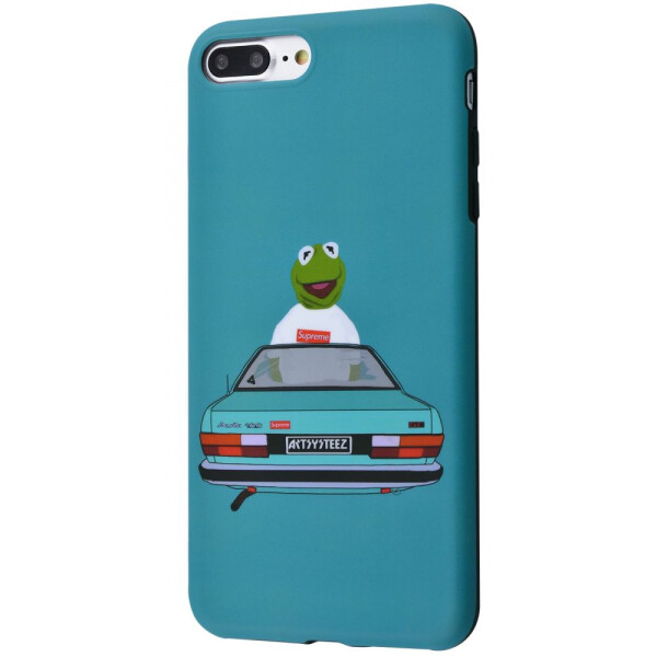 

Чехол-накладка IMD case Young style (TPU) iPhone 7 Plus/8 Plus 49