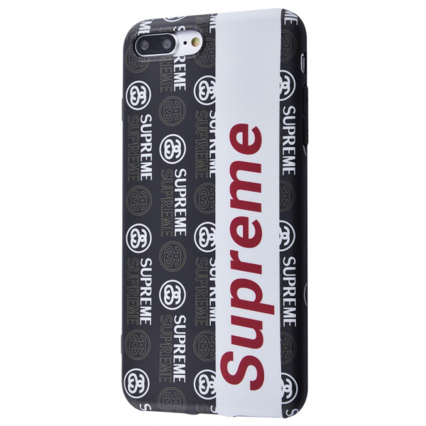 

Чехол-накладка IMD case Young style (TPU) iPhone 7 Plus/8 Plus 54