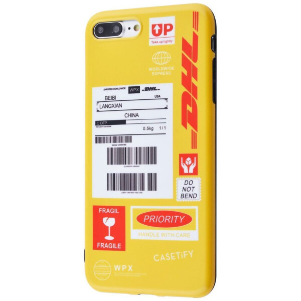 

Чехол-накладка IMD case Young style (TPU) iPhone 7 Plus/8 Plus 59