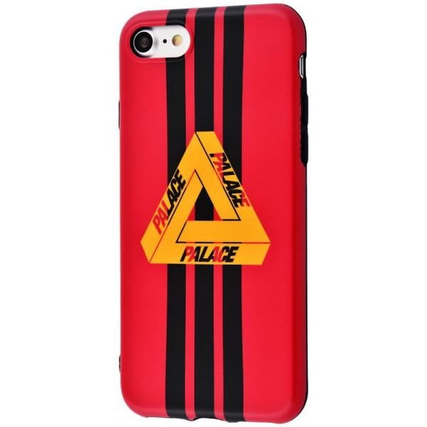 

Чехол-накладка IMD case Young style (TPU) iPhone 7/8/SE 2 22