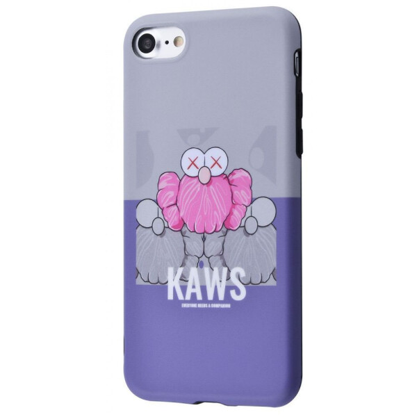 

Чехол-накладка IMD case Young style (TPU) iPhone 7/8/SE 2 46