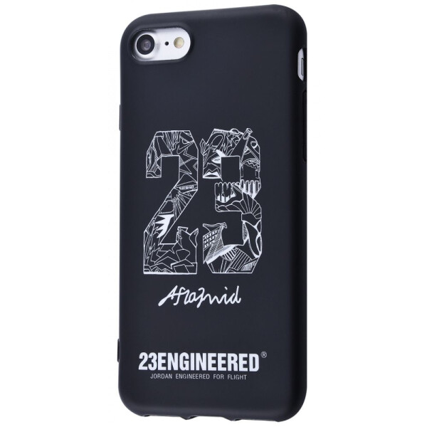 

Чехол-накладка IMD case Young style (TPU) iPhone 7/8/SE 2 55
