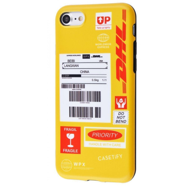 

Чехол-накладка IMD case Young style (TPU) iPhone 7/8/SE 2 58