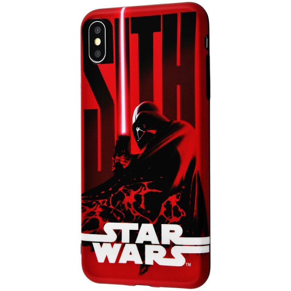 

Чехол-накладка IMD case Young style (TPU) iPhone Xs Max 11