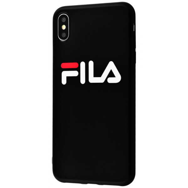 

Чехол-накладка IMD case Young style (TPU) iPhone Xs Max 13