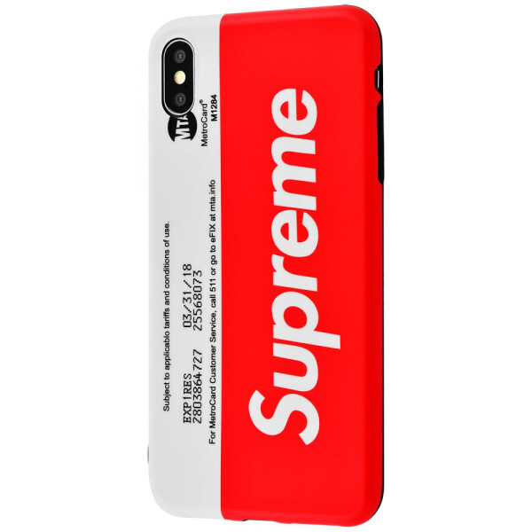 

Чехол-накладка IMD case Young style (TPU) iPhone Xs Max 15