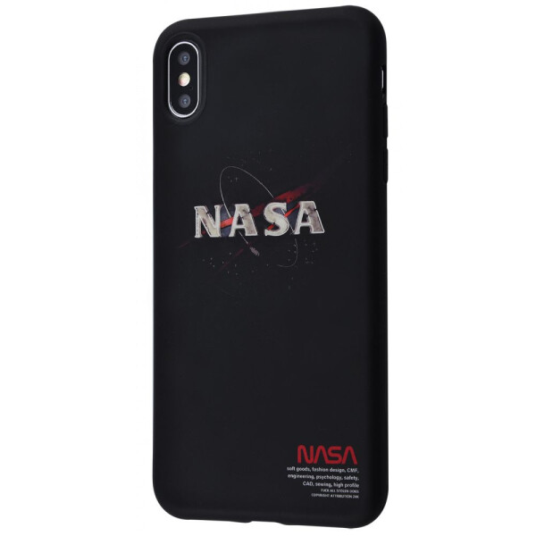 

Чехол-накладка IMD case Young style (TPU) iPhone Xs Max 51