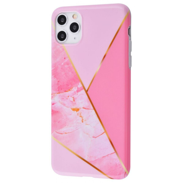 

Чехол-накладка IMD Mramor case (TPU) iPhone 11 Pro 04