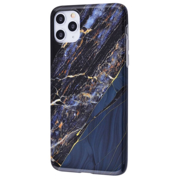 

Чехол-накладка IMD Mramor case (TPU) iPhone 11 Pro 07