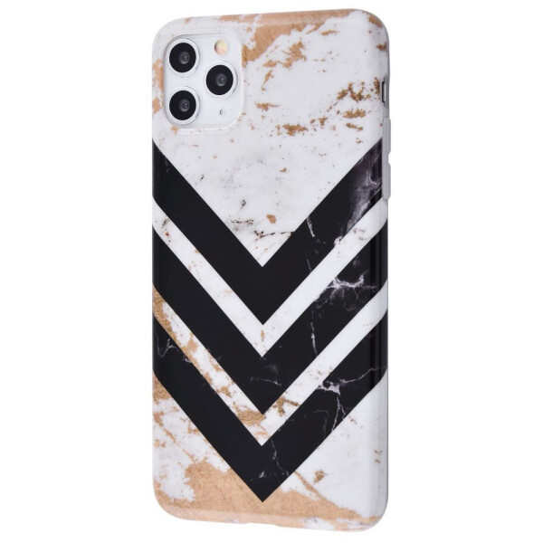 

Чехол-накладка IMD Mramor case (TPU) iPhone 11 Pro Max 06