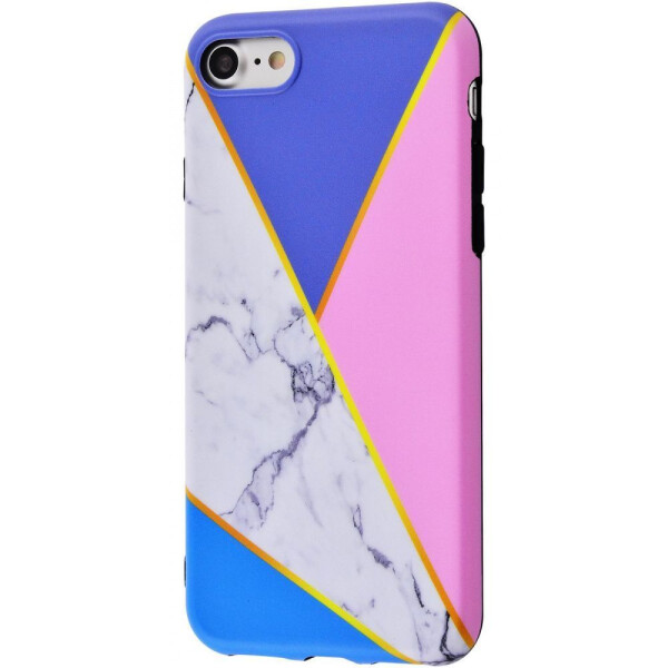 

Чехол-накладка IMD Mramor case (TPU) iPhone 7/8/SE 2 07