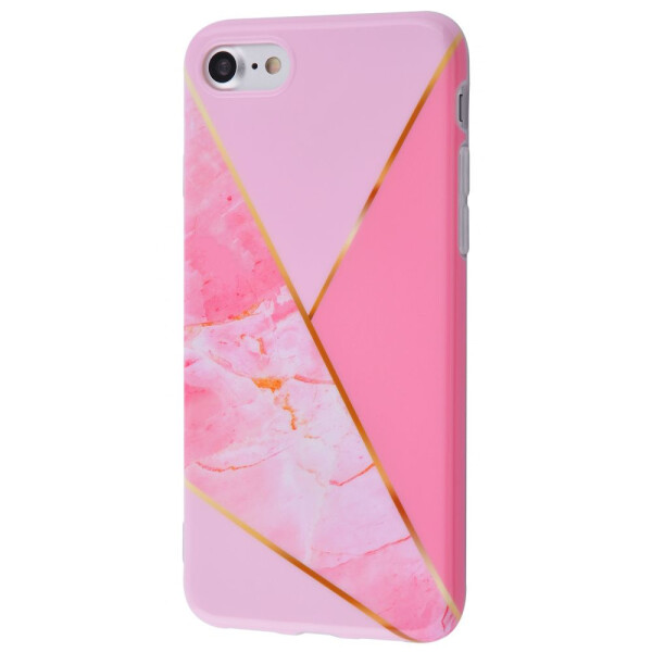 

Чехол-накладка IMD Mramor case (TPU) iPhone 7/8/SE 2 14