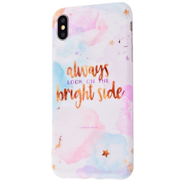 

Чехол-накладка Light Mramor case 360 (TPU) iPhone Xs Max 01